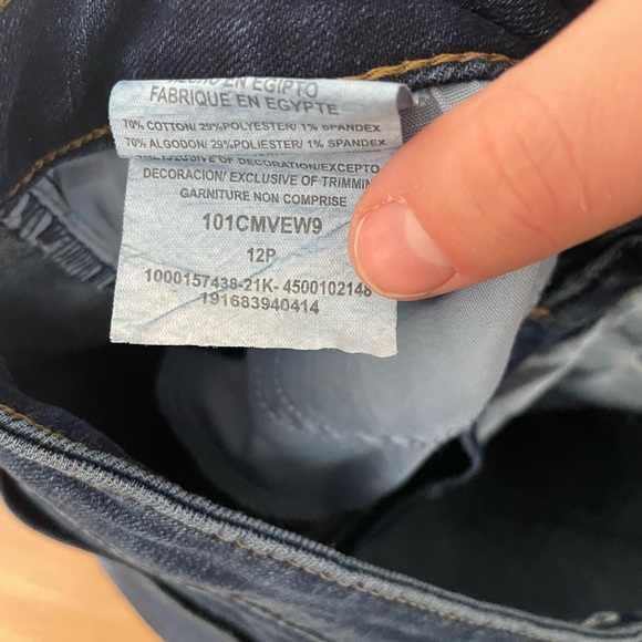 Lee bootcut jeans - Picture 4 of 4